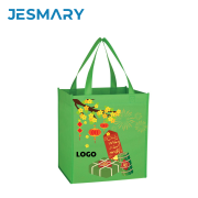 JESMARY – Túi vải không dệt in logo làm quà tặng Tết sang trọng